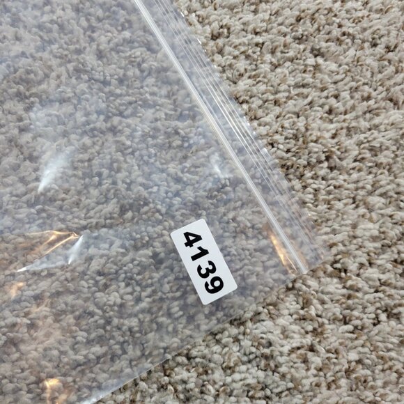 CHAPS Dress Womens 14 Colorful Floral Fit & Flare Pleated Floral Sleeveless Tags - Picture 7 of 8